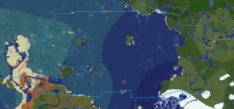文件:月镇环线线路图（外环）.png